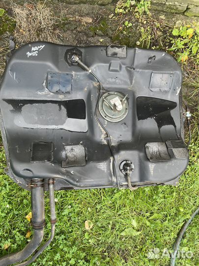 Топливный бак Kia spectra