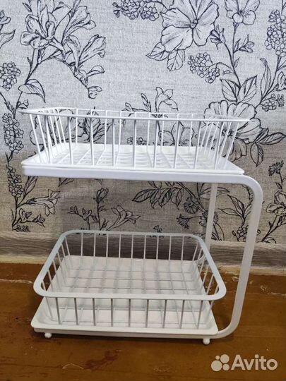 Полочки универсальные