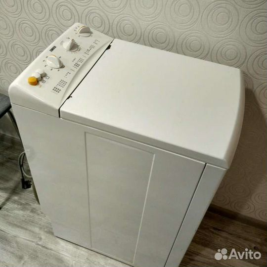 Zanussi ZWQ 5105, TA 1033 V по запчастям