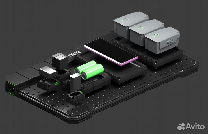 Промышленный дизайн