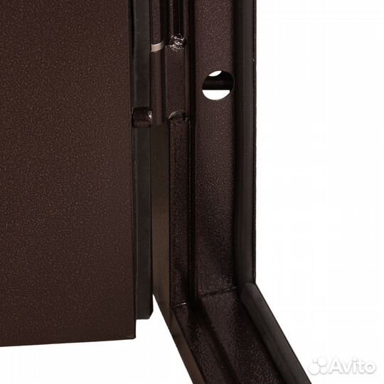 Дверь входная Ferroni Стройгост 5 РФ