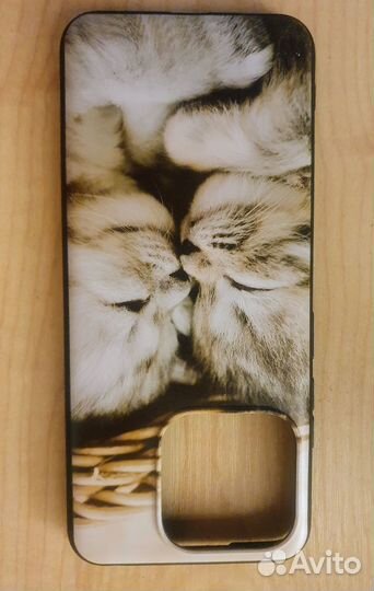 Чехол для Redmi 12C