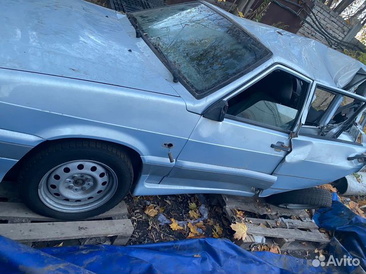 Двигатель ваз 8 клапанный инжектор