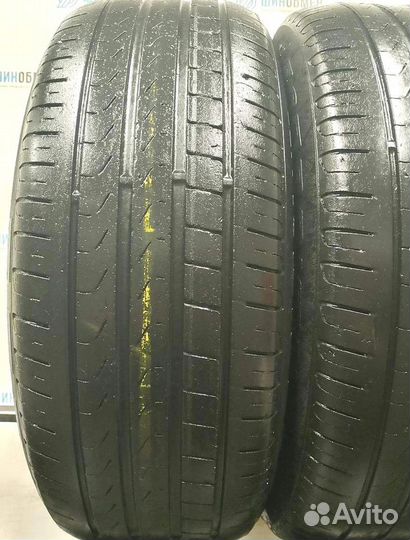 Pirelli Scorpion Verde 215/60 R17 91L