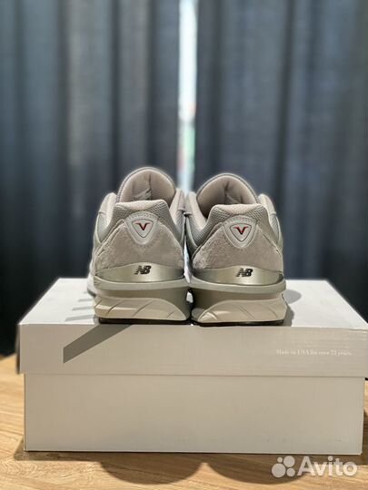 Кроссовки мужские New balance 990 v 5