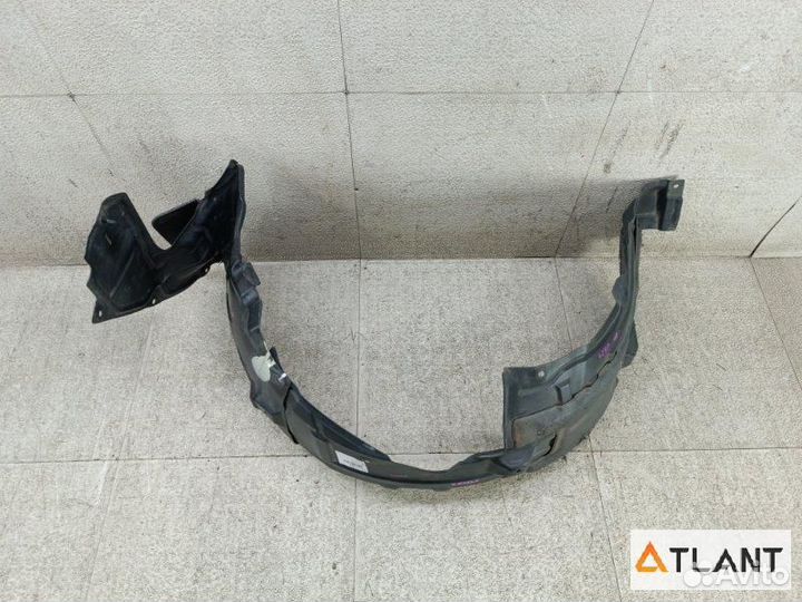 Подкрылок передний левый mazda MPV
