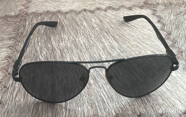 Очки polimed polarized оригинал