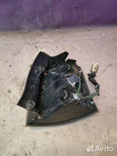 Фонарь задний левый Mitsubishi Outlander Xl