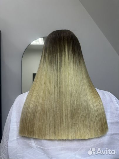 Требуются модели на кератин/ботокс