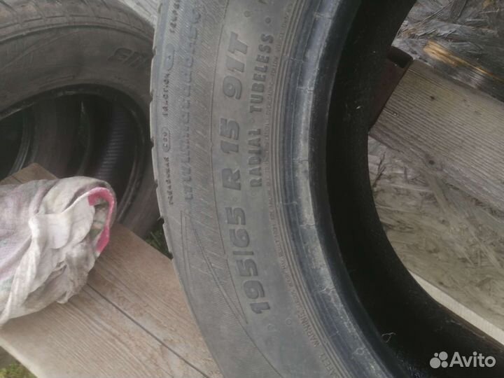 Matador MP 44 Elite 3 195/65 R15 91T