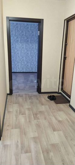 2-к. квартира, 54,7 м², 3/9 эт.