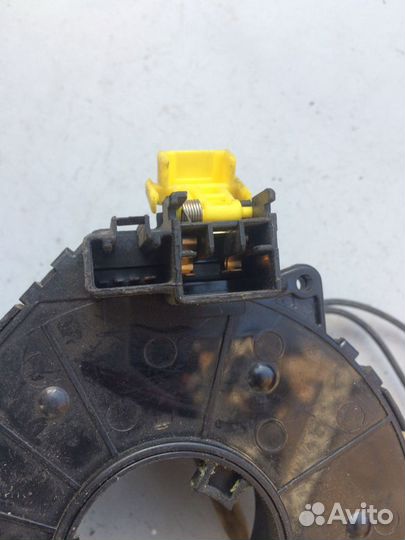 Шлейф подрулевой Hyundai Elantra xd