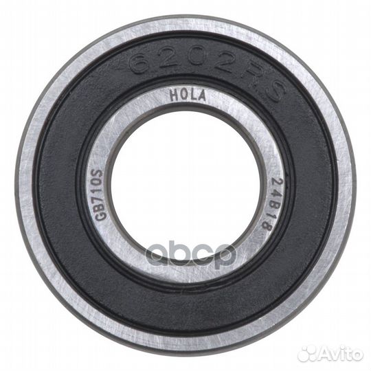 Подшипник генератора GB710S hola