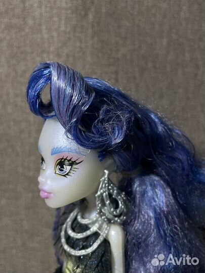 Кукла Монстер Хай Сирена Вон Бу