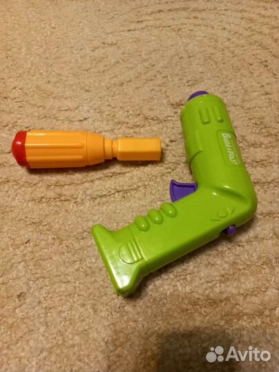 Конструктор