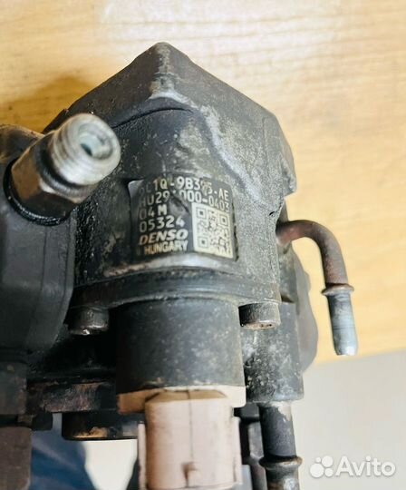 Тнвд Boxer 250, Jumper 250, Ducato 250, Transit