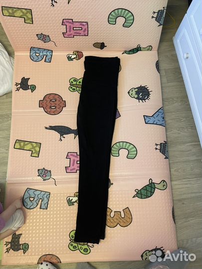 Теплые штаны для беременных