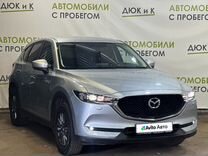 Mazda CX-5 2.0 AT, 2020, 69 285 км, с пробегом, цена 3 279 000 руб.