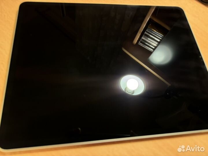 iPad pro 12.9 m1 256gb