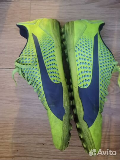 Сороконожки puma