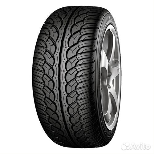Yokohama Parada Spec-X PA02 285/45 R22 114V