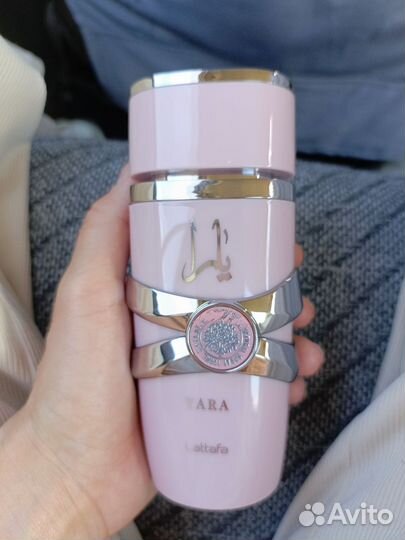 Духи женские