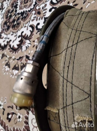 Кабель рк, передающий