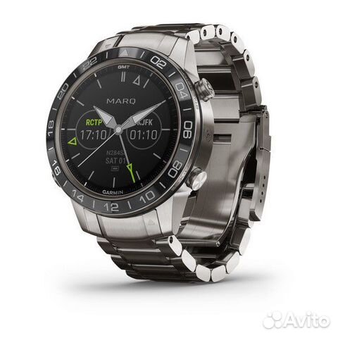 Смарт часы Garmin marq (GEN 2) Рассрочка объявление продам
