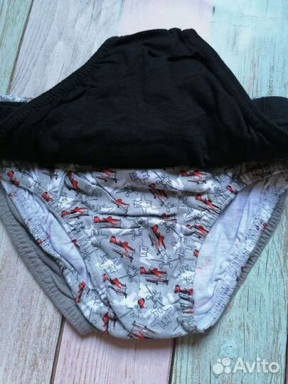 Вещи пакетом на мальчика 116см все новое