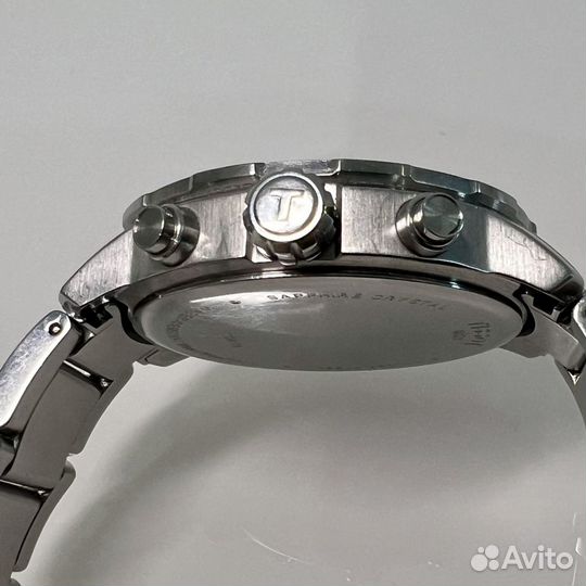 Часы мужские tissot