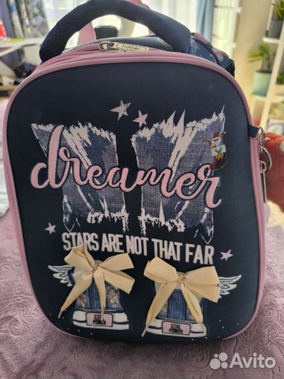 Портфель детский