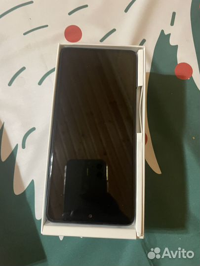 Xiaomi Redmi Note 10 Pro, 8/128 ГБ