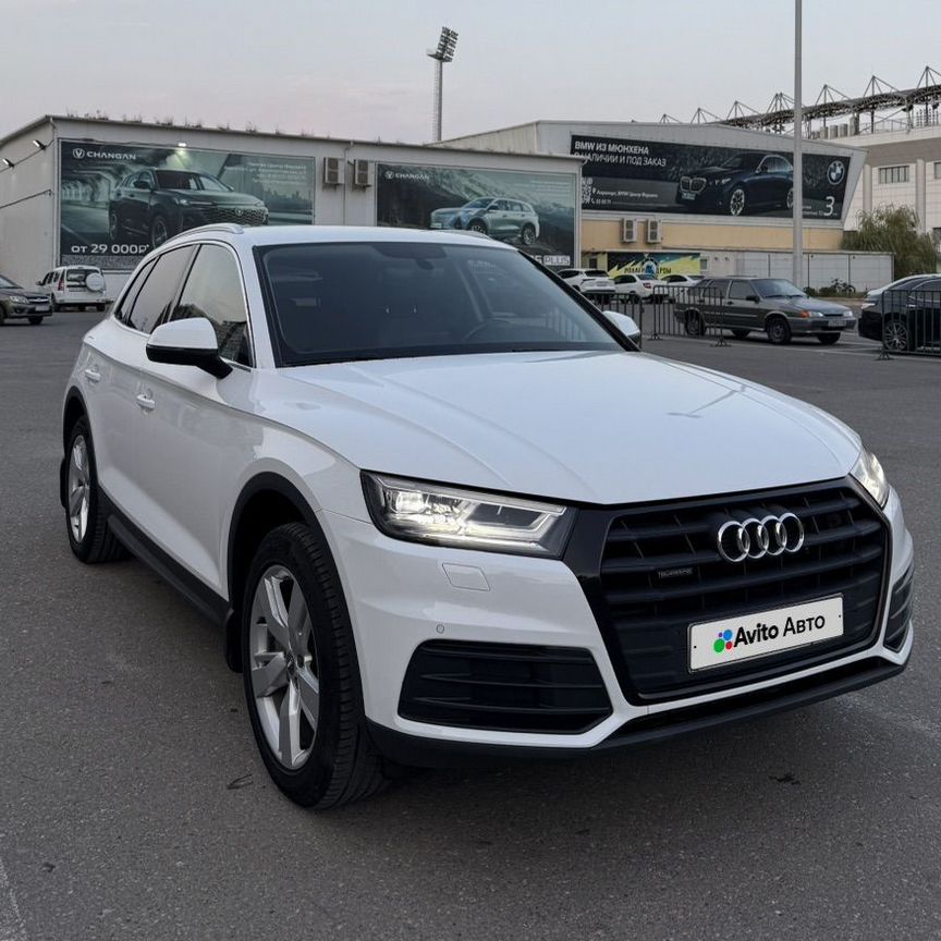 Купить Audi 🚘 от 180 000 ₽ в Махачкале: 89 объявлений