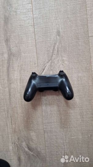 Геймпад ps4