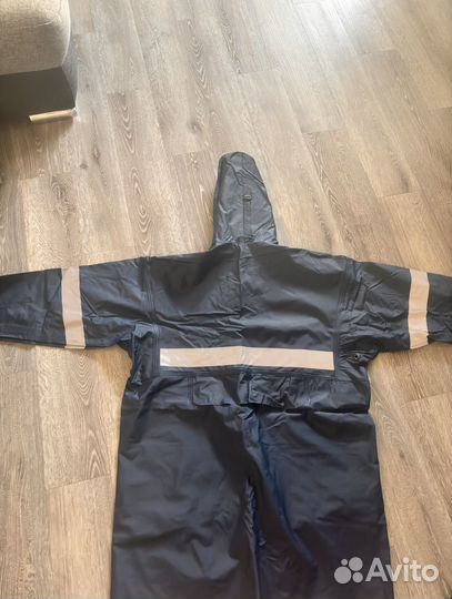 Спецодежда