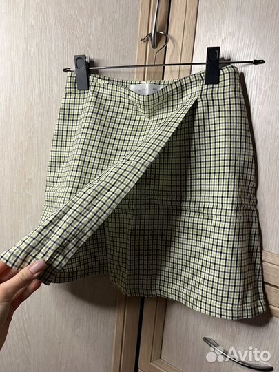 Юбка детская