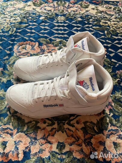 Reebok Ex-O-Fit Classic