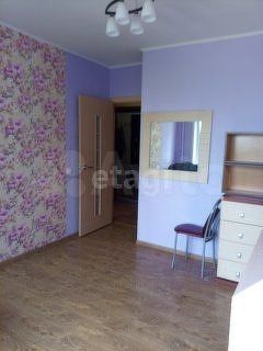 3-к. квартира, 62 м², 4/9 эт.