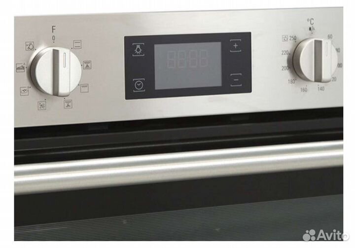 Духовой шкаф Hotpoint-Ariston Новый Гарантия