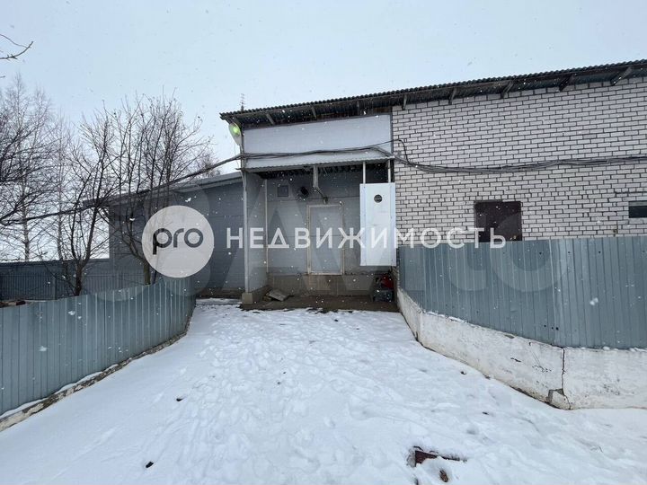 Продам производственное помещение, 4260.2 м²