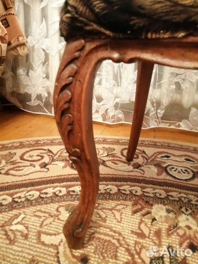 Стул антикварный