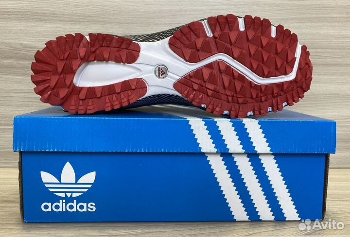 Кроссовки Adidas Marathon новые мужские