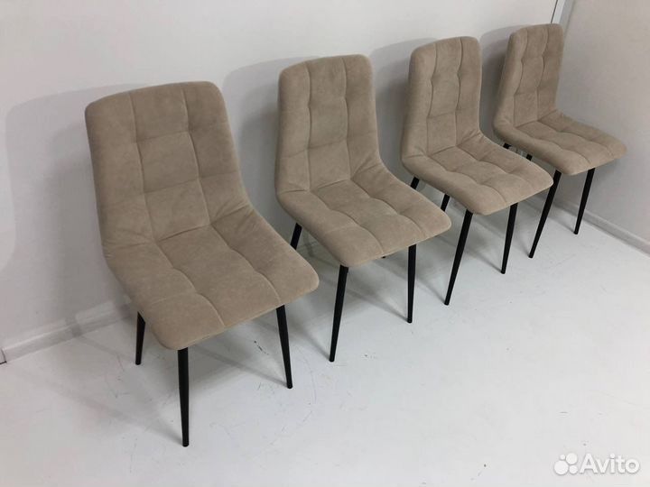 Стулья в наличии