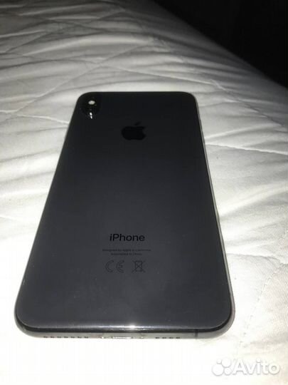 iPhone Xs Max, 512 ГБ