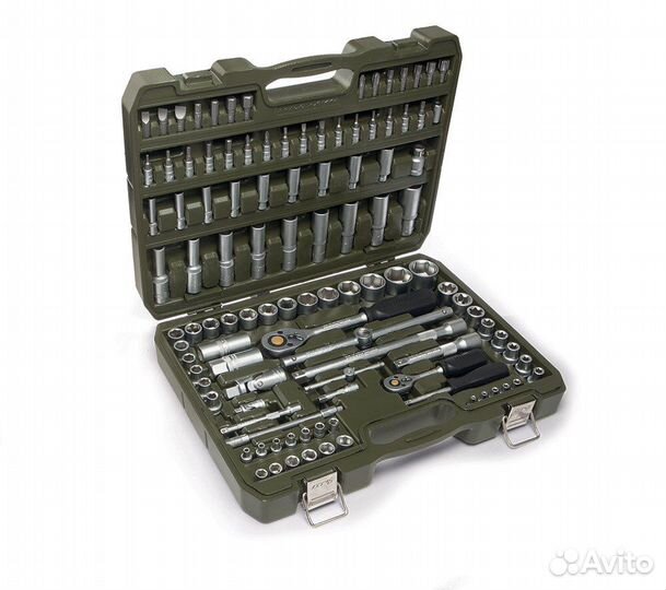 Набор инструмента 1/4