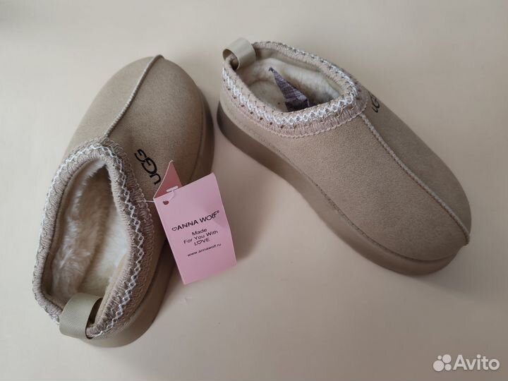 Ugg Угги женские 38 39