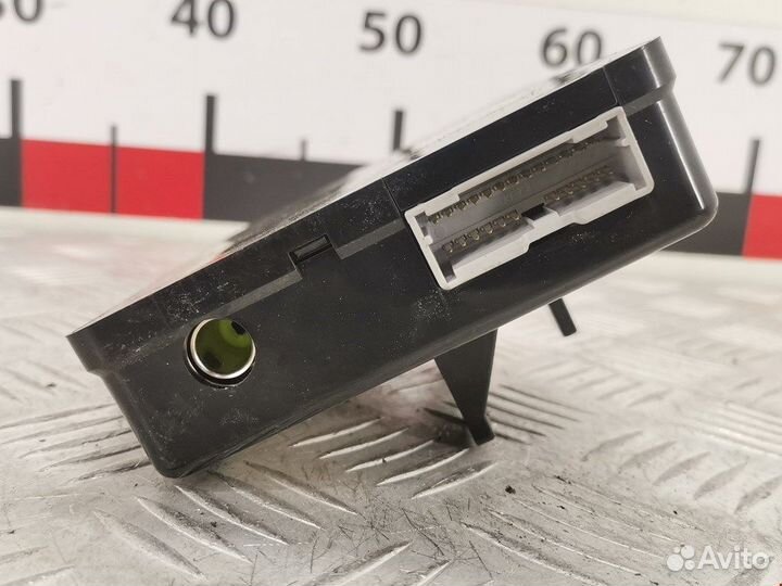 Б/У Блок комфорта 954003K205 Hyundai-KIA