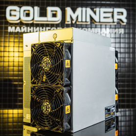 Asic Antminer L7 9300mh бу