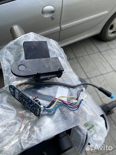 Дисплей Xiaomi 365