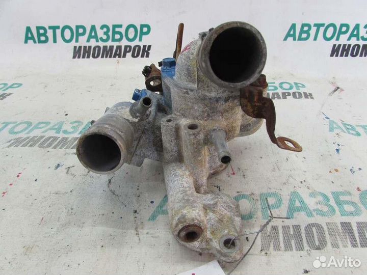 Корпус термостата для Mitsubishi Outlander 3 2012